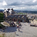 Edinburgh Castle