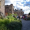 Edinburgh Castle