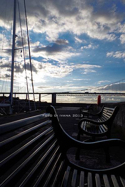 Forth Bridge