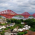 Forth Bridge