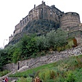 Edinburgh Castle