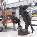 Buchanan Street Bus Station