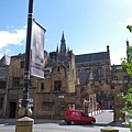 Glasgow大學