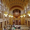 Kelvingrove Art Gallery