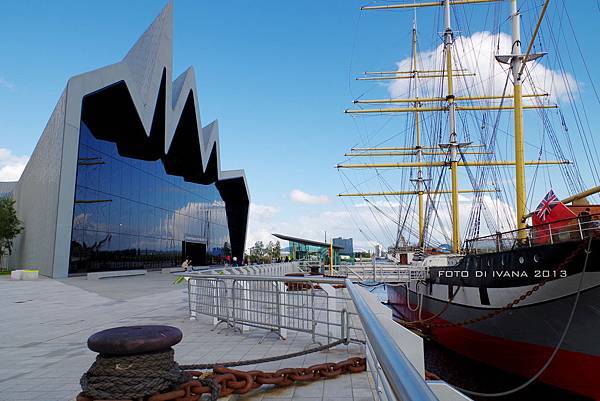 Riverside Museum