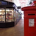 Covered Market