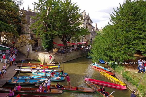 Oxford canal