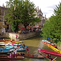 Oxford canal