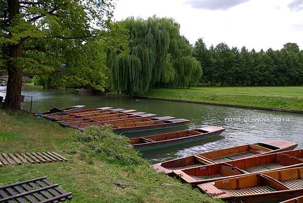 River Cam