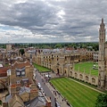 King's College