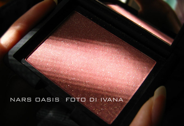 NARS OASIS