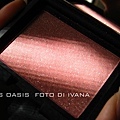 NARS OASIS