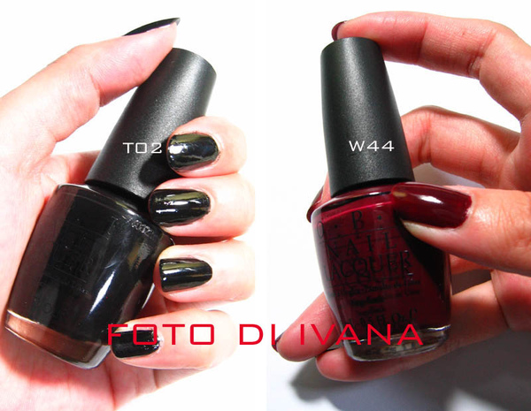 OPI T02 W44