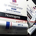 Neutrogena Lip Moisturzier