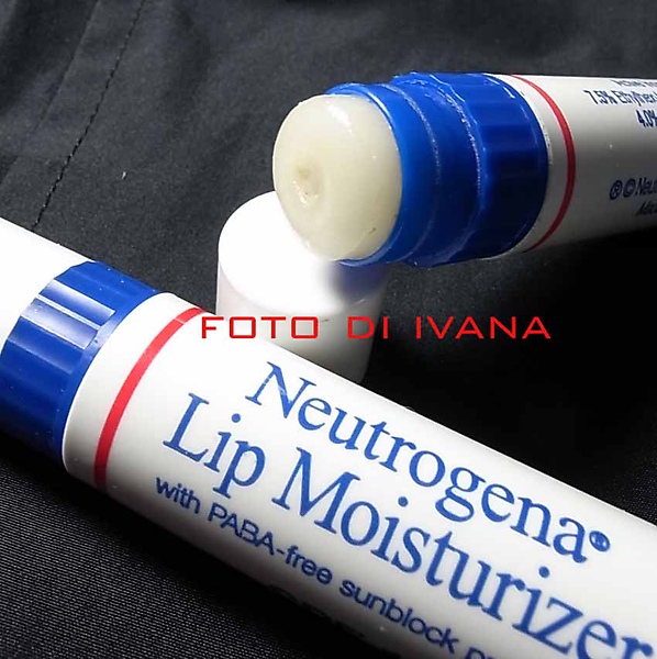 Neutrogena Lip Moisturzier