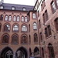 3/3慕尼黑 Marienplatz