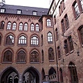 3/3慕尼黑 Marienplatz