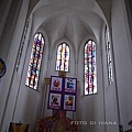 3/5 Andrakirche 玻璃窗