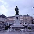 3/5 Salzburg Mozartplatz