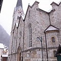 3/6 Protestant Church