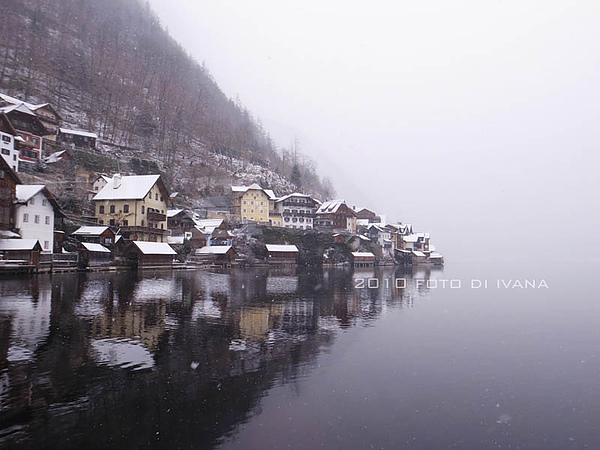 3/6 Hallstatt