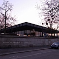 3/10 Neue Nationalgalerie新國家美術館