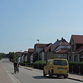 Bad Kleinen街景