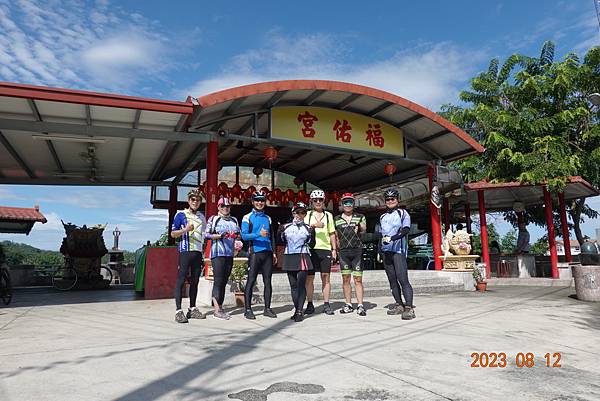 20230812松腳-福佑宮(泡茶+聊天+嗑瓜子) 20230812松腳-福佑宮(泡茶+聊天+嗑瓜子)
