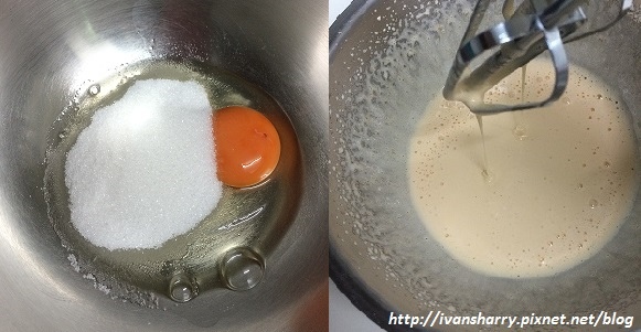7-8雞蛋砂糖放入打發.jpg