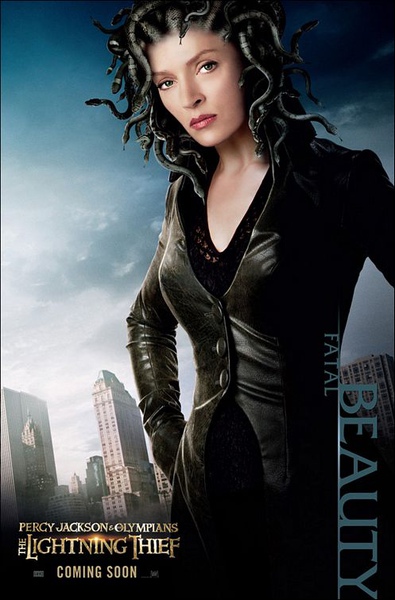 medusa medusa