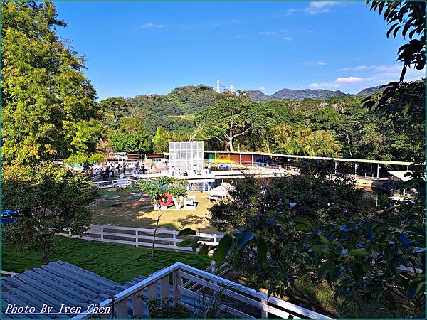 《桃園景點》假日桃園一日遊/親子互動之草泥馬笑笑羊可愛動物出