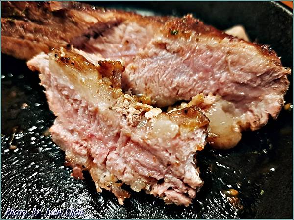 《》 『Ulove羽樂歐陸創意料理』 Ivenの窩食在分享 