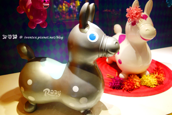 Rody Land跳跳馬30週年大展-21