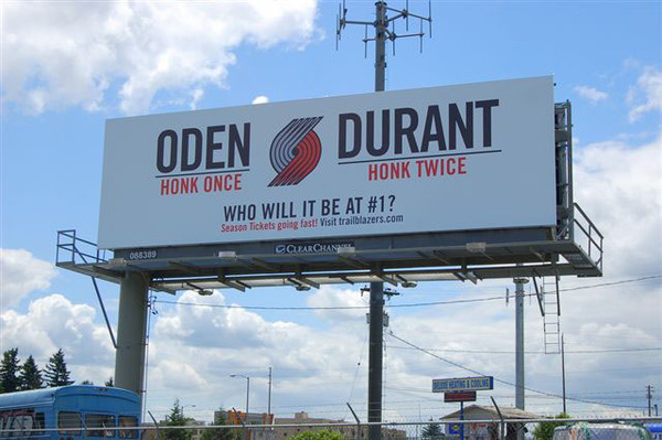 billboard