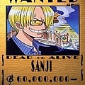 SANJI