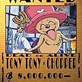 TONY TONY‧CHOPPER