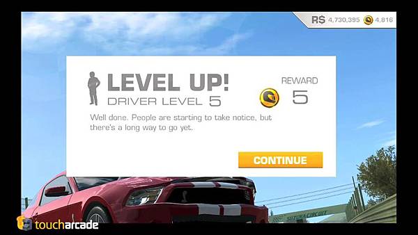 'Real Racing 3' iPhone 5 Developer Demonstration_2013213113140