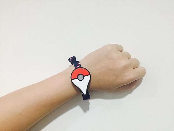 Pokemon Go Plus 寶可夢手錶使用方式 Ivideo Corner 痞客邦