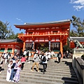 八坂神社