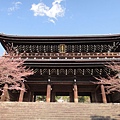 知恩院