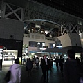 JR京都駅