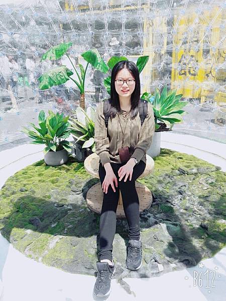 202508 這次是第二次的「暖宮腹腔」課程，之前第一次體驗就覺得不錯，覺得排氣變多、腸胃蠕動變快，子宮也不會有濕冷感。 (1).jpg