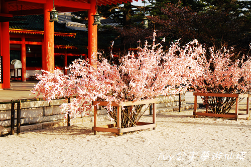 平安神宮