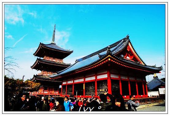 清水寺 清水寺