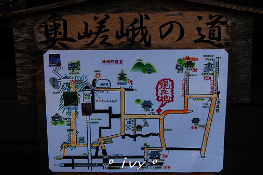 二尊院 二尊院