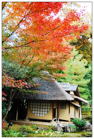 高台寺