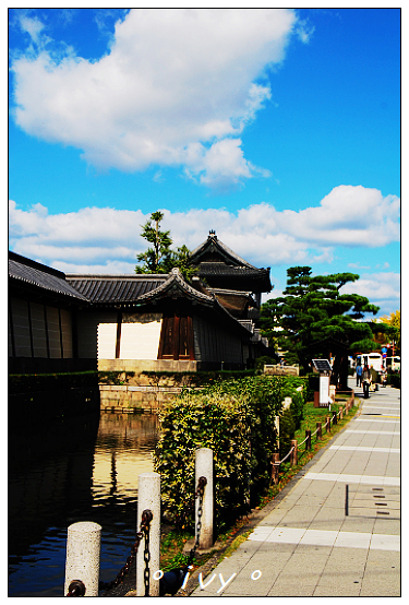 東本願寺