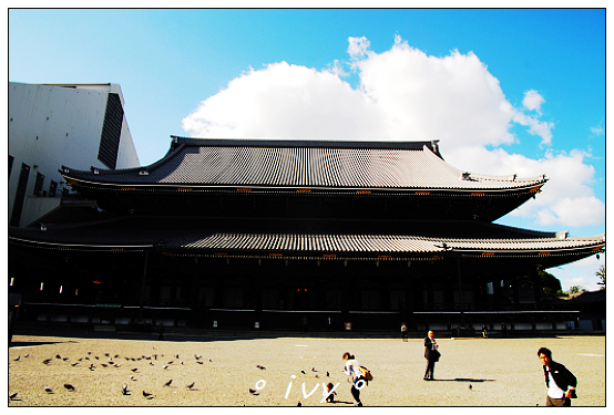 東本願寺