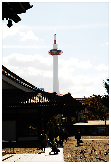 東本願寺