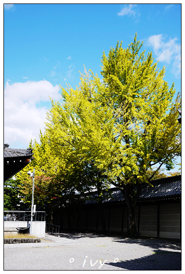 東本願寺